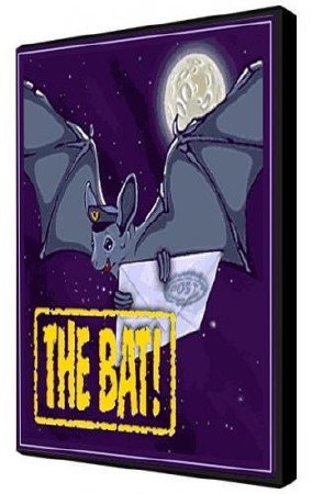 The Bat! Professional Edition v 5.0.12 Final