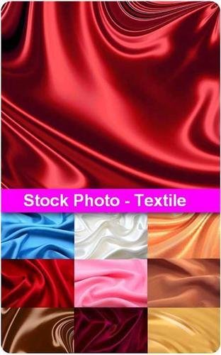 Stock Photo - Textile ()