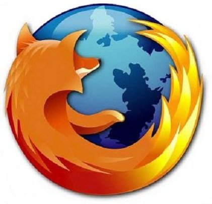 Mozilla Firefox v5.0 beta 1 Portable