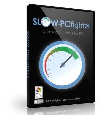 SLOW PCfighter v1.4.95 Portable