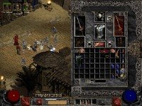 Diablo 2 ( Lord of Destruction/RUS/PC)