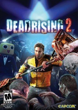 Dead.Rising 2 (2010/PC)