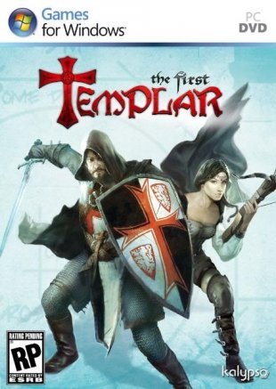 The First Templar (2011/PC/Rus) RePack by Fenixx