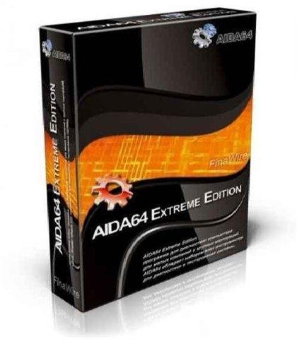 AIDA64 Extreme Edition v1.70.1405 Beta