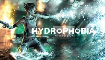 Hydrophobia Prophecy (2011)