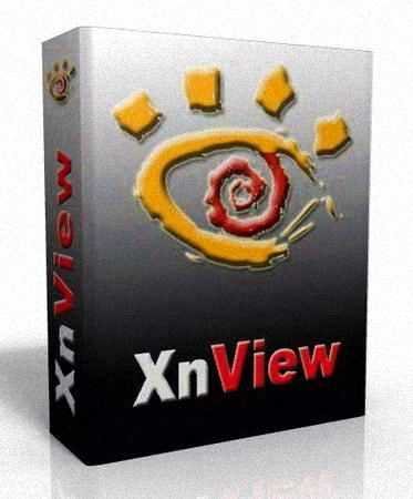 XnView 1.98 + portable
