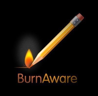 BurnAware Free 3.3