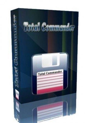 Total Commander Extended & Lite 4.5.0 Portable