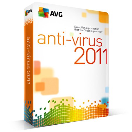 AVG Anti-Virus Pro 2011 10.0.1375 Build 3626 x32-x64 Final Rus