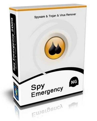 Spy Emergency v9.0.305.0
