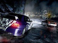 Need for Speed Carbon:   (RUS/v1.4)