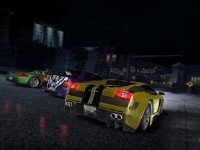 Need for Speed Carbon:   (RUS/v1.4)