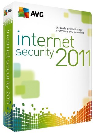 AVG Internet Security 2011 10.0.1375a3626