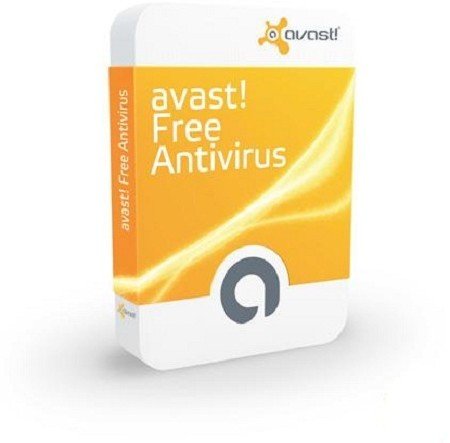 avast! Pro Antivirus 6.0.1125