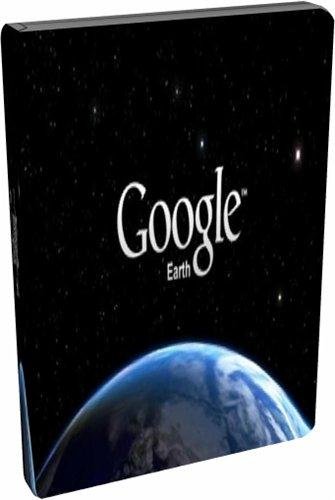Google Earth 6.0.3.17 Free