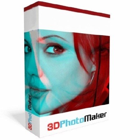 3D Photo Maker 2.0.10 Free