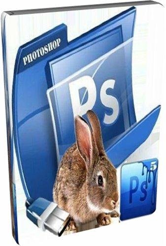 Adobe Photoshop CS5 Extended 12.0.4 *SE* Portable