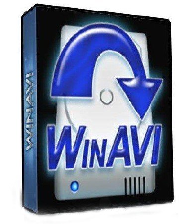 WinAVI Video Converter 11.1