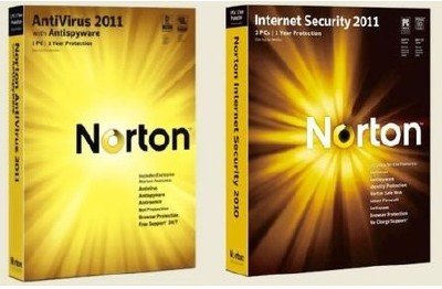 Norton AntiVirus / Norton Internet Security 2011 18.6.0.29