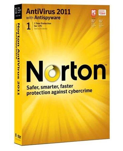 Norton AntiVirus/Internet Security 2011 v 18.6.0.29 Final (  ...