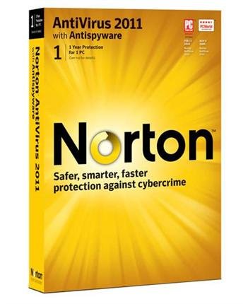 Norton AntiVirus 2011 v 18.6.0.29 Final (  )