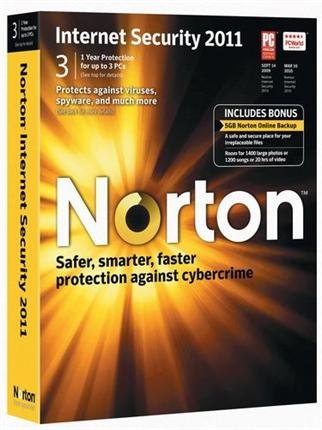 Norton Internet Security 2011 v 18.6.0.29 Final (   ...
