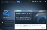 Advanced SystemCare Pro 4 build 0.175 Rus