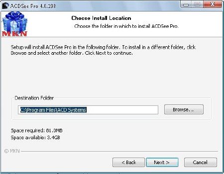 ACDSee Pro 4.0.198 Final RETAIL-MKN (ENG/RUS)