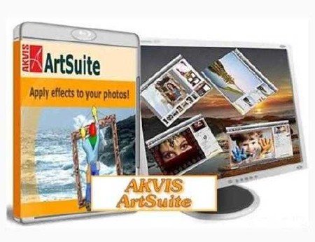 AKVIS ArtSuite 7.0