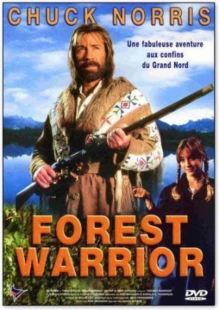   / Forest Warrior (1996/DVDRip/1450Mb)