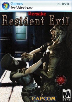 Resident Evil - Remake (2011)