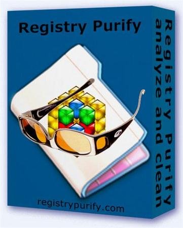 Registry Purify 5.17 Portable