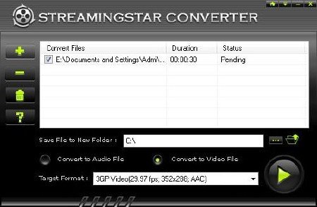 Streamingstar Converter v 2.5 + Portable