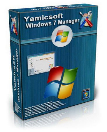 Windows 7 Manager 2.1.2 Final x32-x64