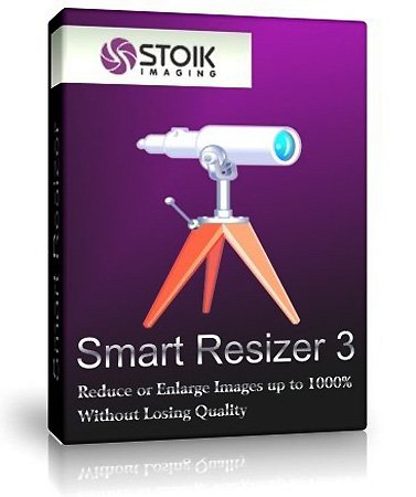 STOIK Smart Resizer Rus 3.0.0.3940