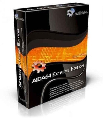 AIDA64 Extreme Edition 1.70.1412 Beta