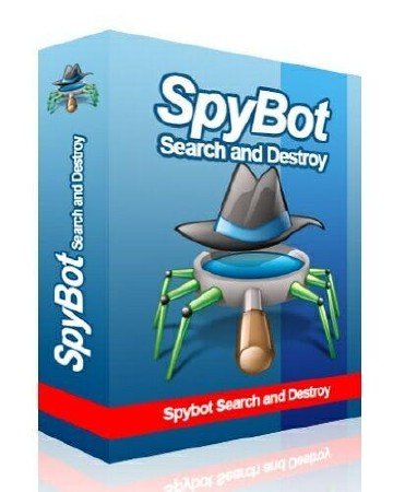 Spybot - Search & Destroy v.2.0.3.0b 1