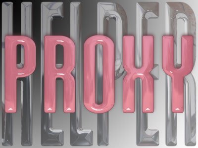 Proxyhecker +  ProxyGrab (  -)