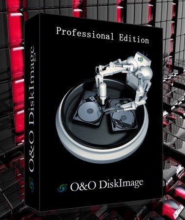 O&O DiskImage Professional v5.6 Build 18 Portable