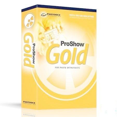 Photodex ProShow Producer v 4.52.3048 Portable