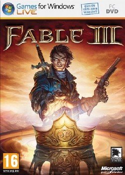 Fable III (Repack/RUS/Rip)