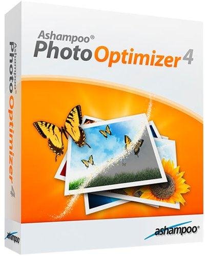 Ashampoo Photo Optimizer v4.0.1 Final