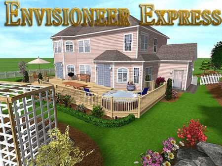 Envisioneer Express 6.2