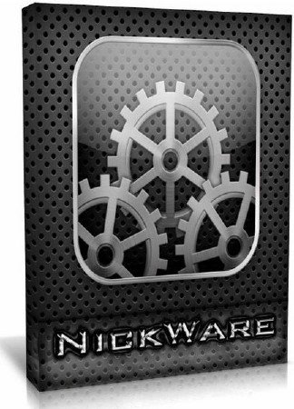 NickWare HyperCore 3.0.0.1 Pro