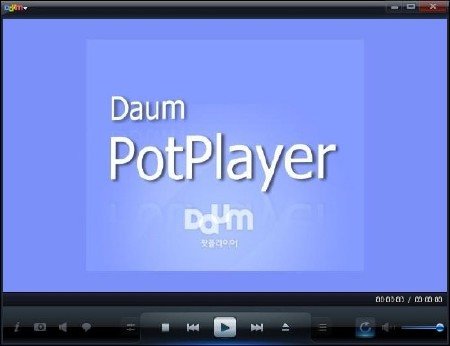 Daum PotPlayer 1.5.28346 ML/Rus + Portable