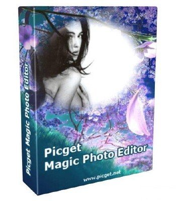 Picget Magic Photo Editor v5.98