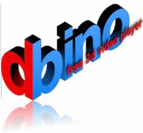 Bino 3D Video Player 1.1.0 Rus