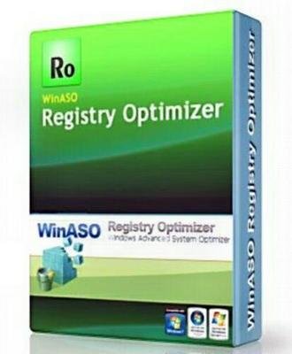 WinASO Registry Optimizer v4.7.0 - RePack
