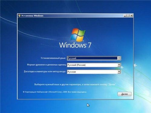 Microsoft Windows 7 with SP1 86 + Updates  21.05.2011 by AlexALSP (2011/RUS)