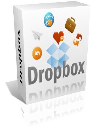 Dropbox 1.1.34 Final